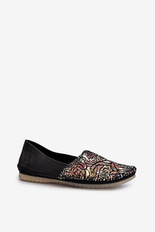  Ballet flats model 197247 Step in style 