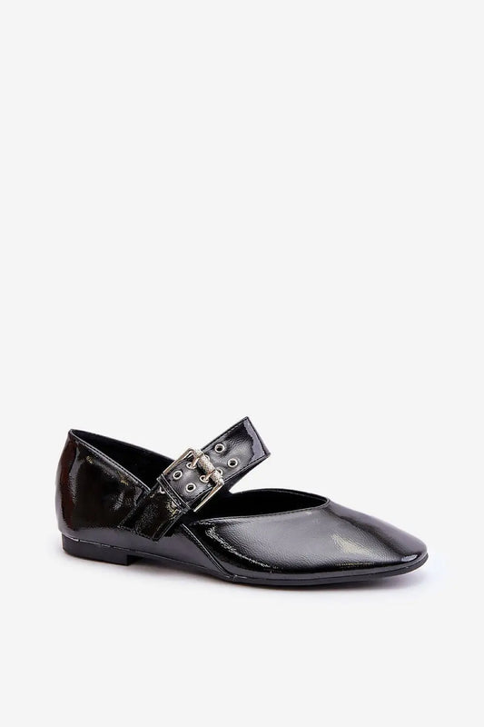  Ballet flats model 201323 Step in style 
