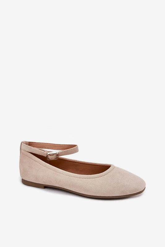  Ballet flats model 213894 Step in style 