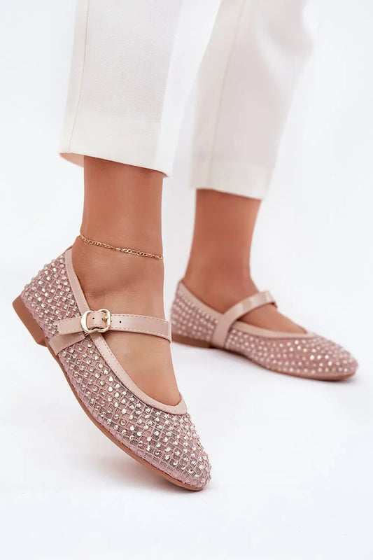  Ballet flats model 215042 Step in style 