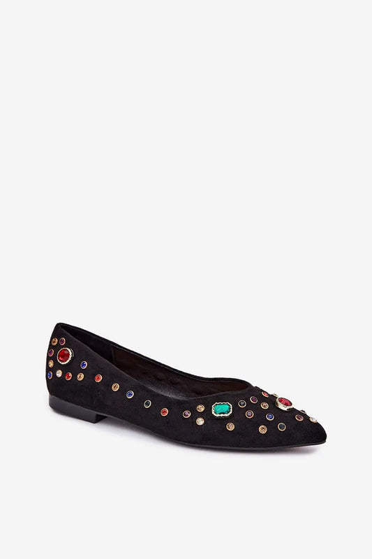  Ballet flats model 215045 Step in style 