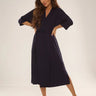  Bathrobe model 187064 De Lafense 
