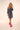  Bathrobe model 187086 De Lafense 