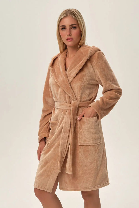 Bathrobe model 199459 Henderson 