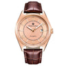 Bergani men's automatic mechanical watch - UTrano