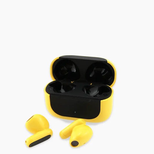 Bilateral Stereo Jerry Cartoon Wireless earphones Utrano