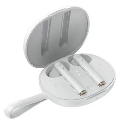 Binaural 5.0 True Wireless Bluetooth Headset Noise Reduction Sports Utrano