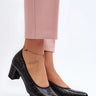  Block heel pumps model 192919 Step in style 