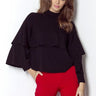  Blouse model 142691 IVON 