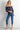  Blouse model 163391 BFG 