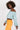  Blouse model 164636 Italy Moda 