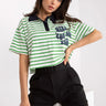  Blouse model 166642 Fancy 