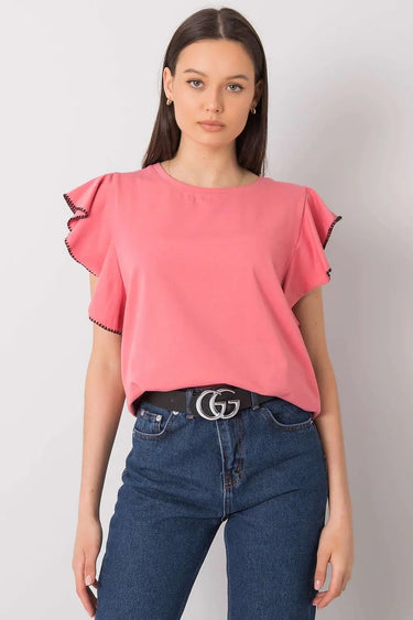  Blouse model 167770 Fancy 