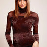 Blouse model 171781 AT 