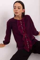  Blouse model 216396 Lakerta 