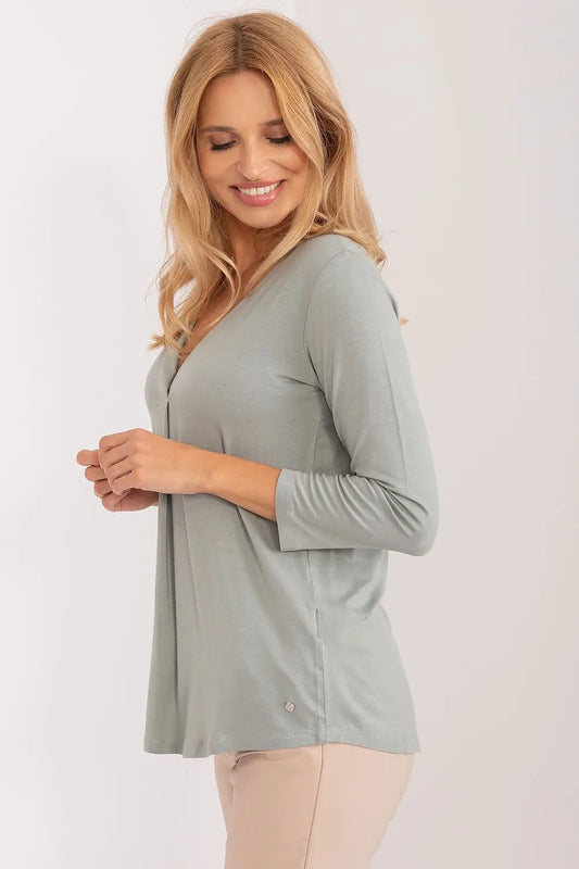  Blouse model 193503 Sublevel 