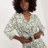  Blouse model 196893 Sublevel 