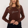  Blouse model 203689 Factory Price 