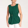  Blouse model 204324 Figl 