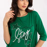  Blouse model 208562 Factory Price 