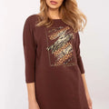  brown 2