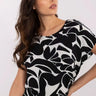  Blouse model 211495 Sublevel 