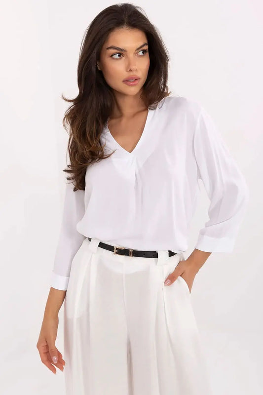  Blouse model 213080 Sublevel 