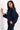  Blouse model 220276 Italy Moda 
