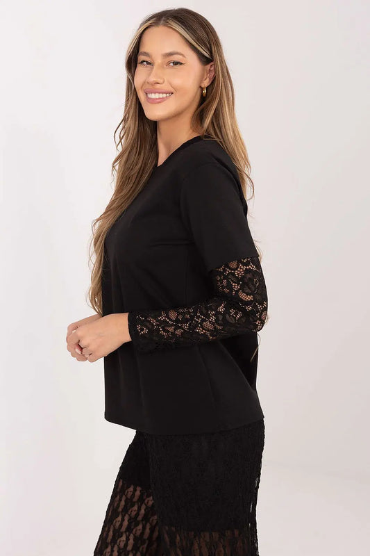  Blouse model 222325 Italy Moda 