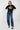  Blouse model 223736 Factory Price 