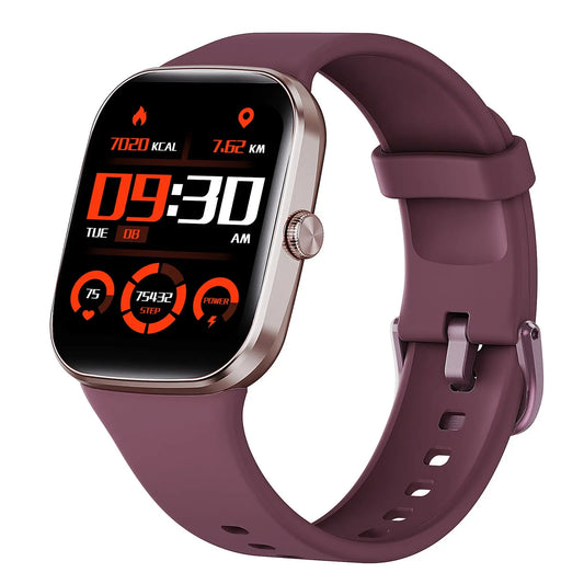 Bluetooth Smart Sports Watch Heart Rate Sleep Monitoring Utrano