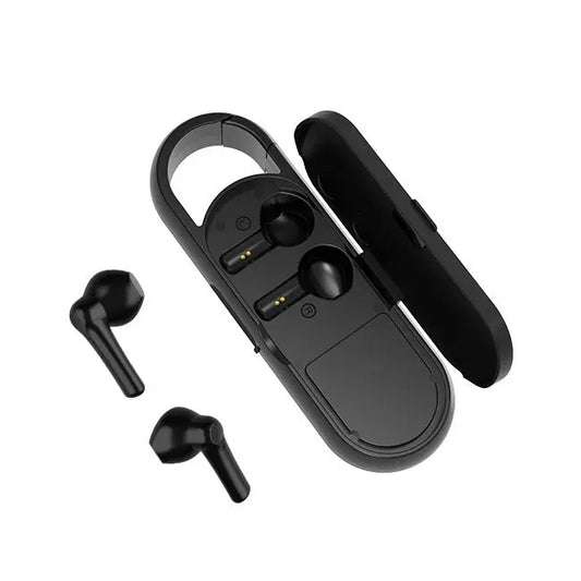 Bluetooth Speaker Loud Earphone Wireless Noise Reduction High Sound Quality Utrano