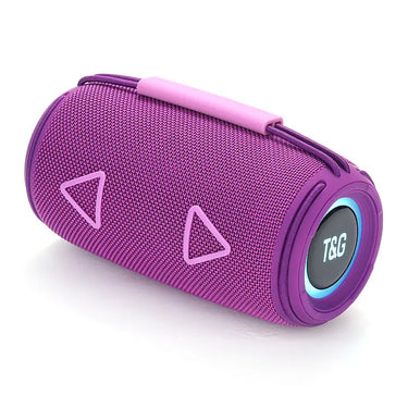 Bluetooth Speaker Outdoor Portable Riding Cylinder Utrano