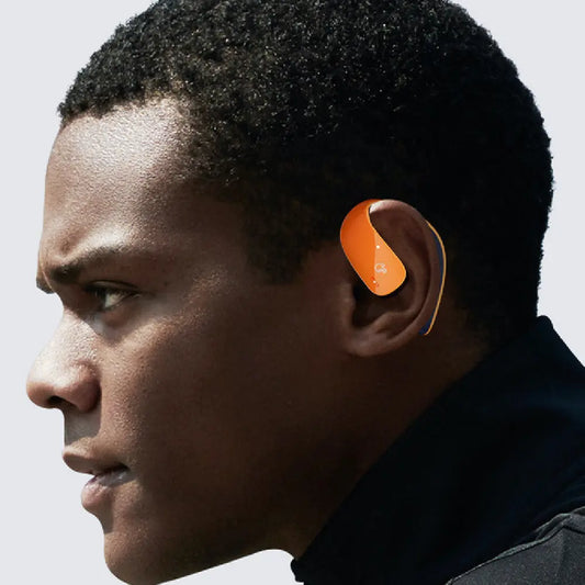 Bone Conduction Sports Bluetooth Headset  