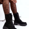  Bootie model 186016 Step in style 
