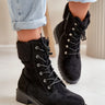  Bootie model 199080 Step in style 