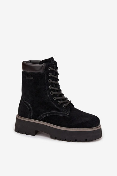  Bootie model 217720 Step in style 