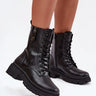  Bootie model 218069 Step in style 