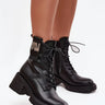  Bootie model 219112 Step in style 
