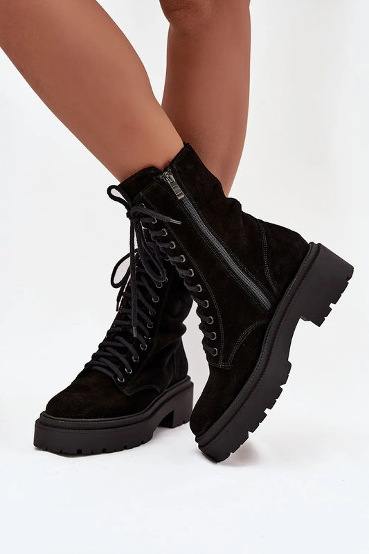  Bootie model 219115 Step in style 