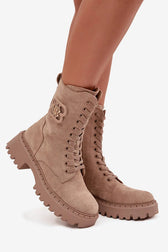  Bootie model 219838 Step in style 