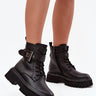  Bootie model 220196 Step in style 