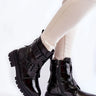  Boots model 174795 Step in style 