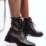  Boots model 190198 Step in style 