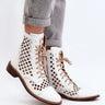  Boots model 191856 Step in style 