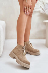  Boots model 201894 Step in style 