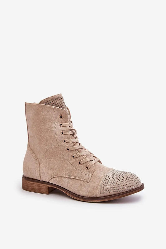  Boots model 202159 Step in style 