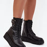  Boots model 216848 Step in style 