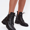 Boots model 216960 Step in style 