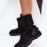  Boots model 217738 Step in style 